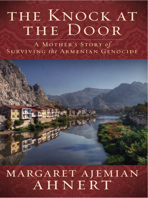 Title details for The Knock at the Door by Margaret Ahnert - Wait list